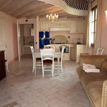 Agriturismo Gualdo Del Re Suvereto Oda fotoğraf