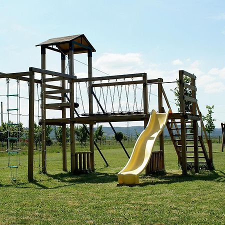Agriturismo Gualdo Del Re Suvereto Konforlar fotoğraf