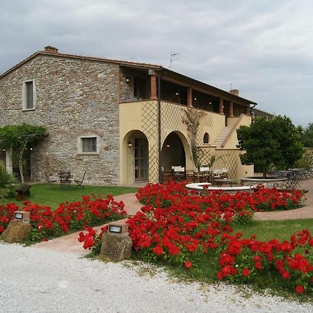 Agriturismo Gualdo Del Re Suvereto Dış mekan fotoğraf