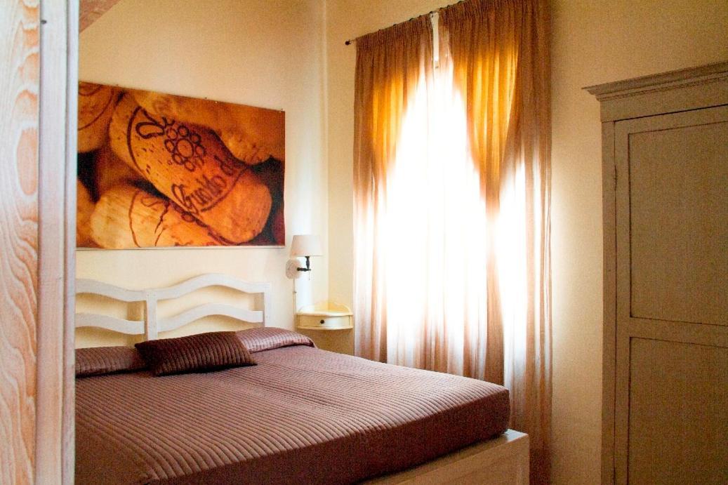 Agriturismo Gualdo Del Re Suvereto Dış mekan fotoğraf