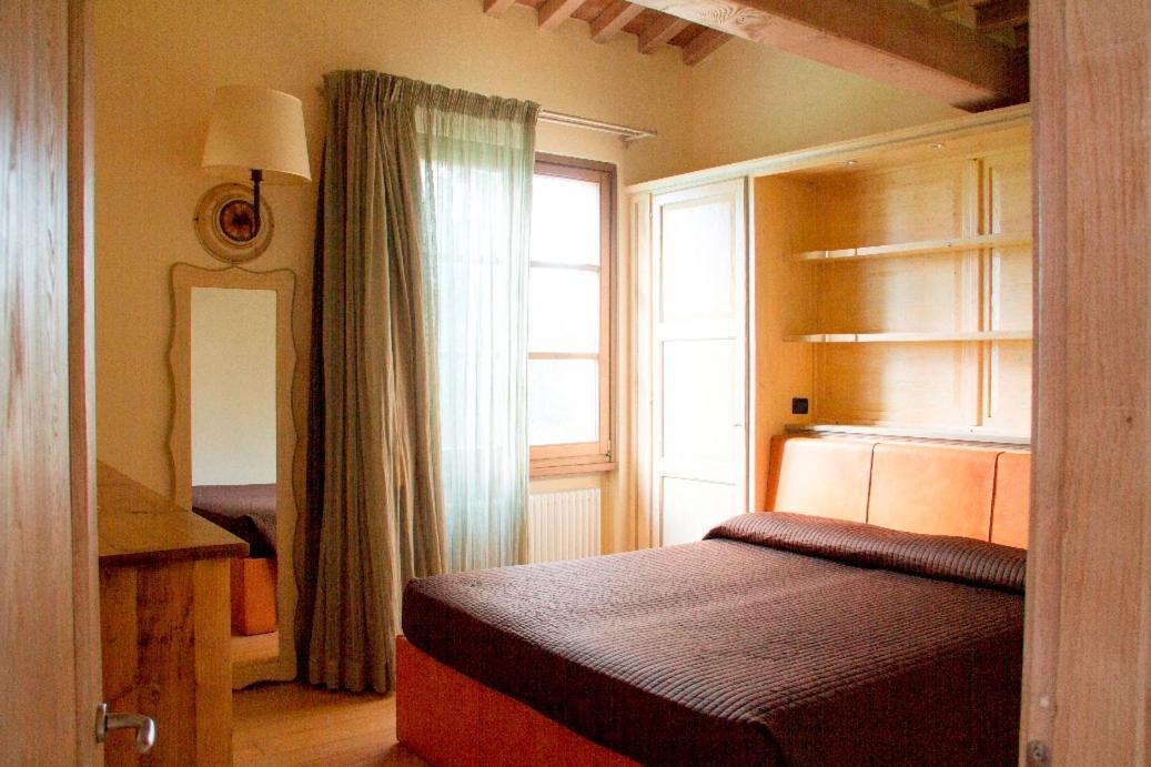 Agriturismo Gualdo Del Re Suvereto Dış mekan fotoğraf