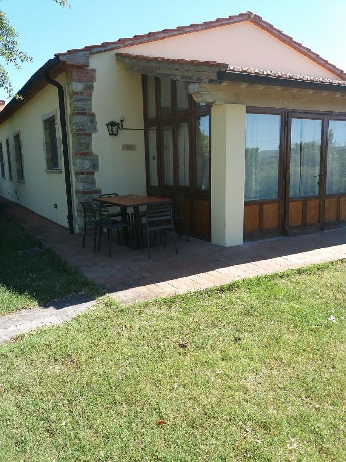 Agriturismo Gualdo Del Re Suvereto Dış mekan fotoğraf