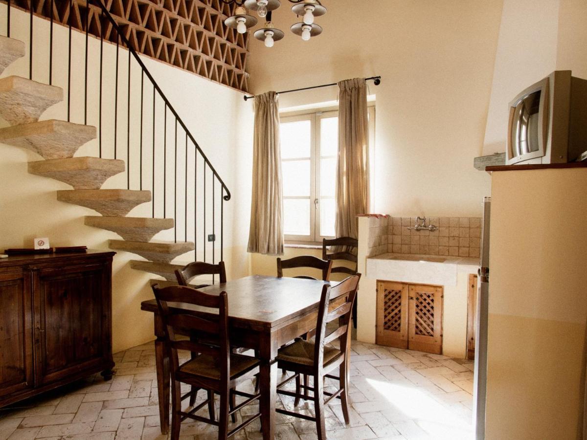 Agriturismo Gualdo Del Re Suvereto Dış mekan fotoğraf
