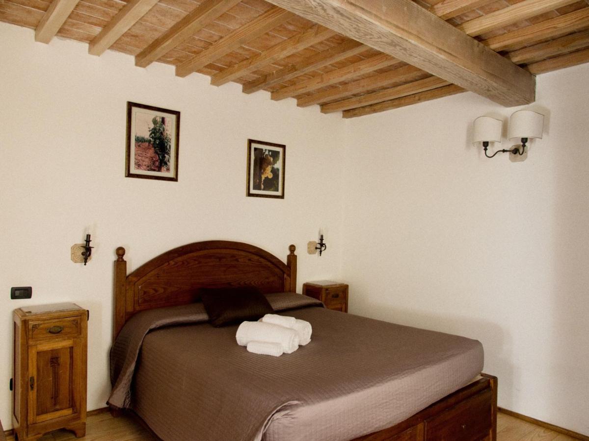 Agriturismo Gualdo Del Re Suvereto Dış mekan fotoğraf