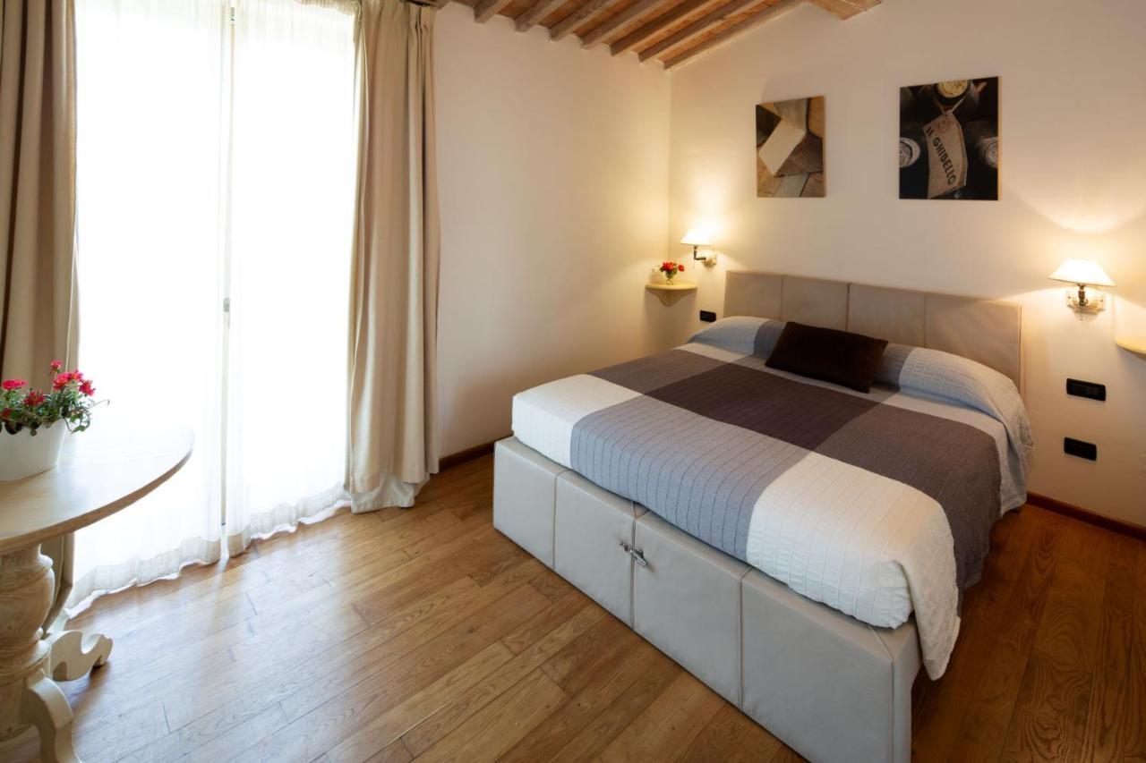 Agriturismo Gualdo Del Re Suvereto Dış mekan fotoğraf