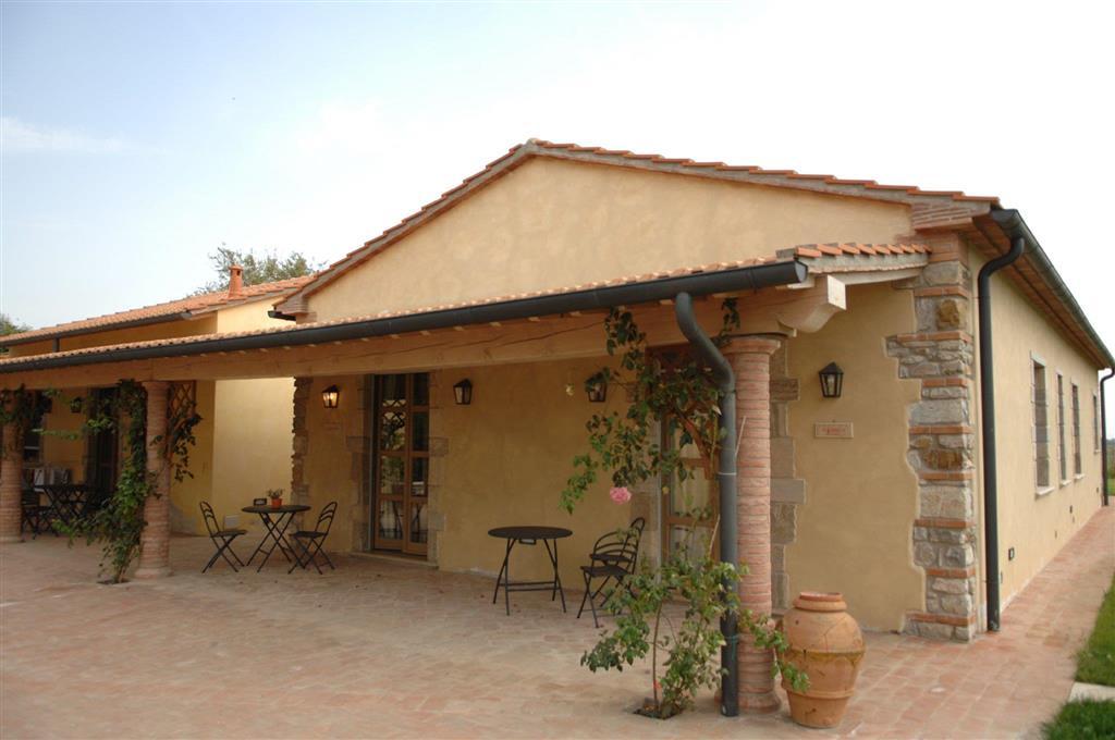 Agriturismo Gualdo Del Re Suvereto Dış mekan fotoğraf