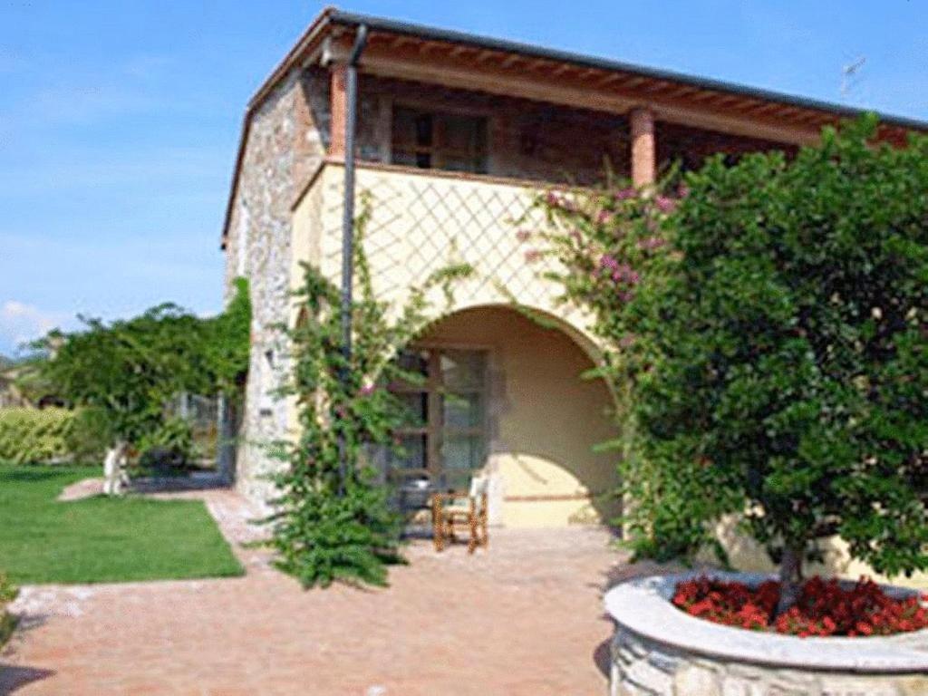 Agriturismo Gualdo Del Re Suvereto Dış mekan fotoğraf