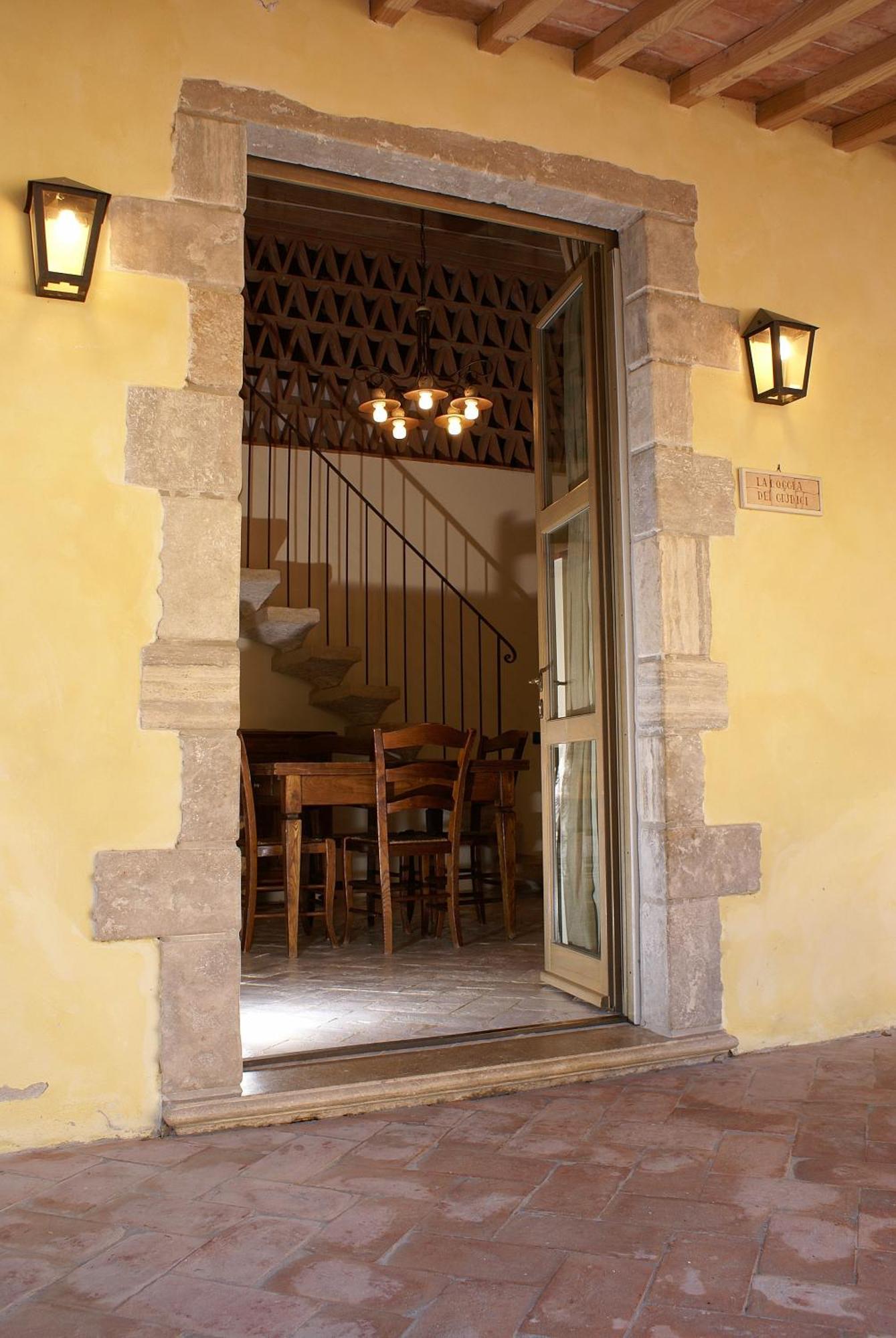 Agriturismo Gualdo Del Re Suvereto Dış mekan fotoğraf