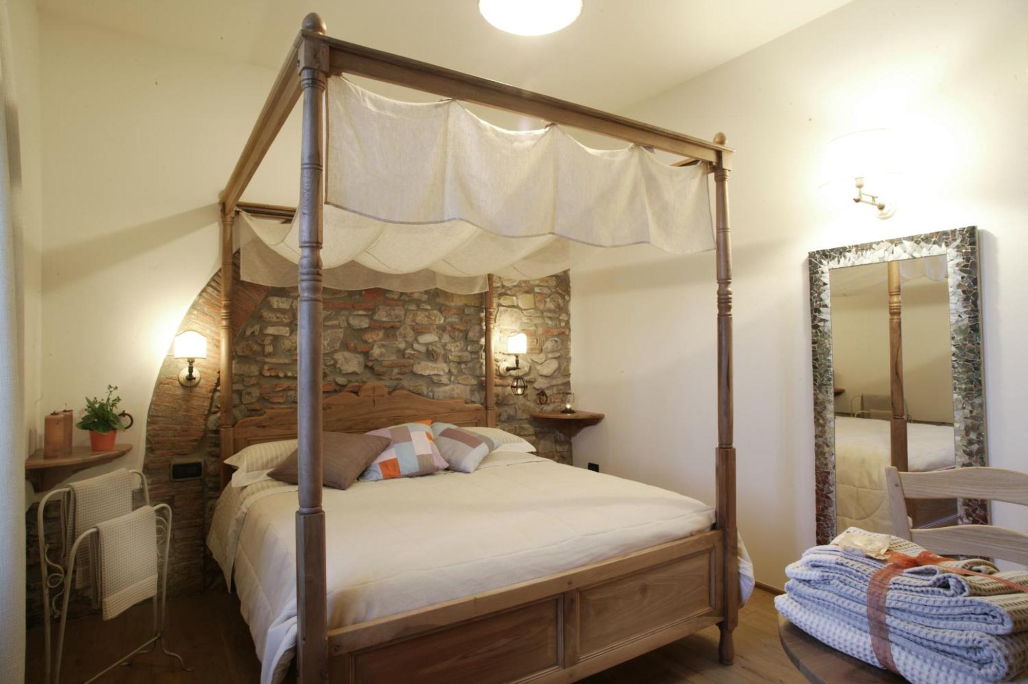 Agriturismo Gualdo Del Re Suvereto Dış mekan fotoğraf
