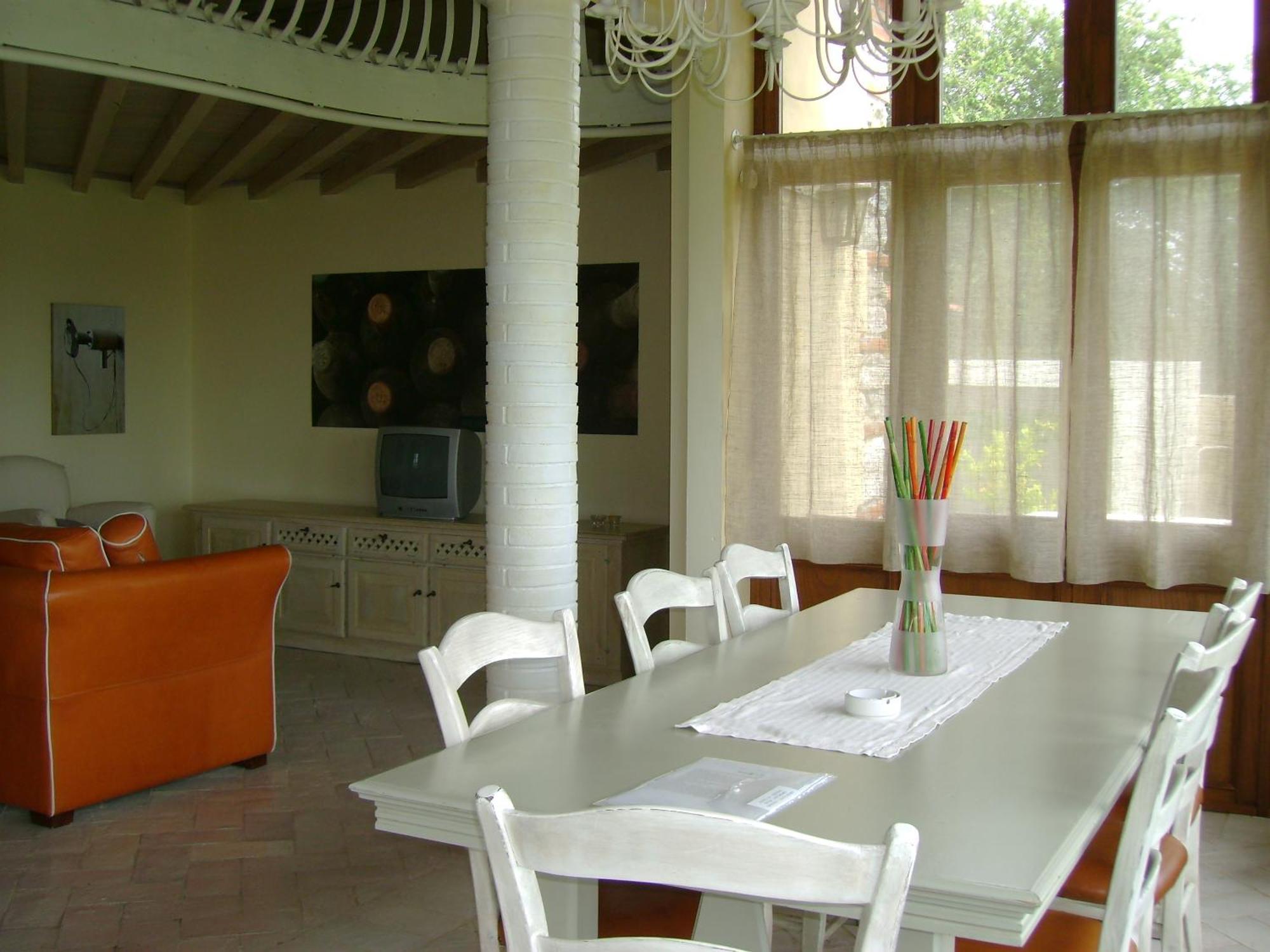 Agriturismo Gualdo Del Re Suvereto Dış mekan fotoğraf