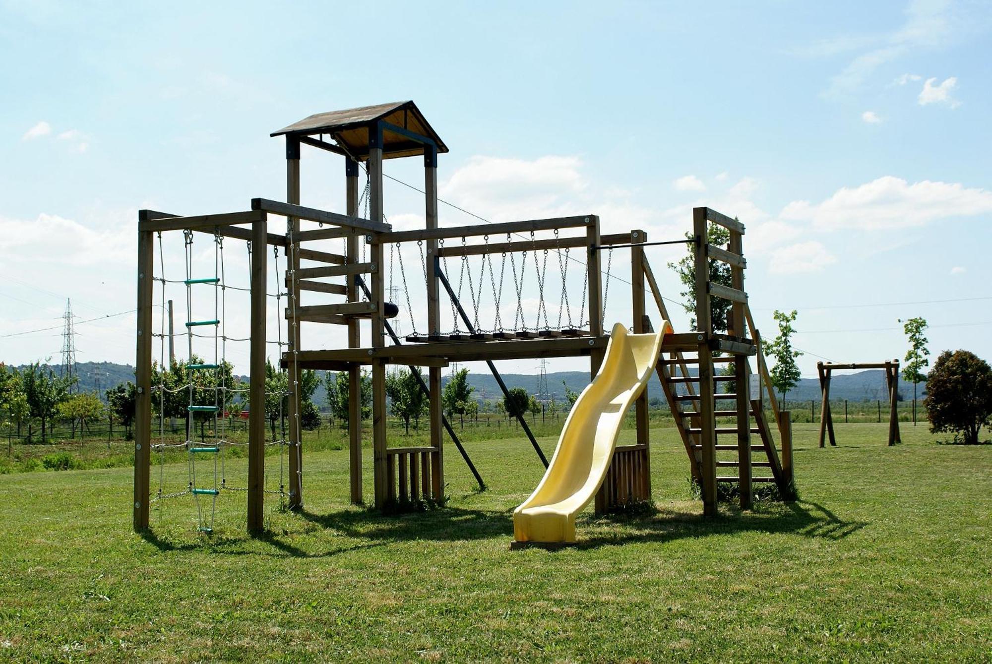 Agriturismo Gualdo Del Re Suvereto Konforlar fotoğraf
