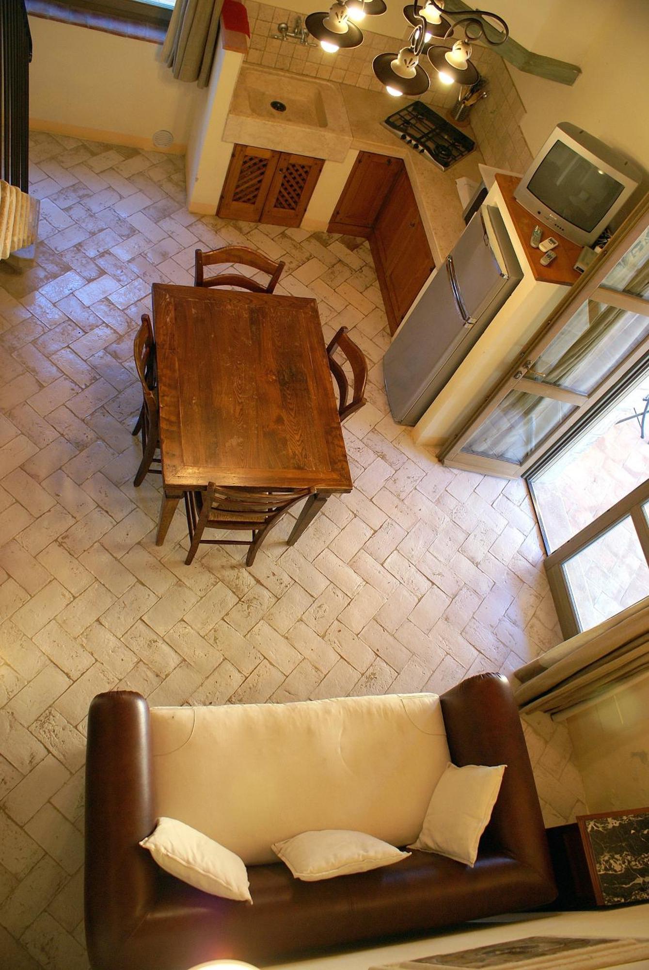 Agriturismo Gualdo Del Re Suvereto Dış mekan fotoğraf