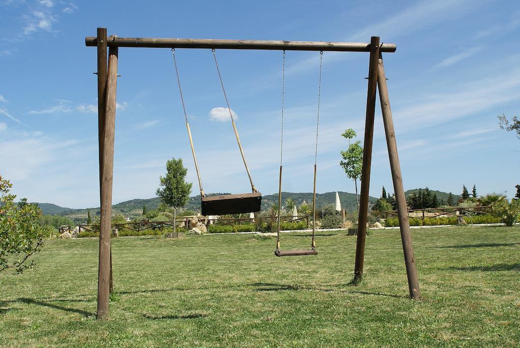 Agriturismo Gualdo Del Re Suvereto Dış mekan fotoğraf