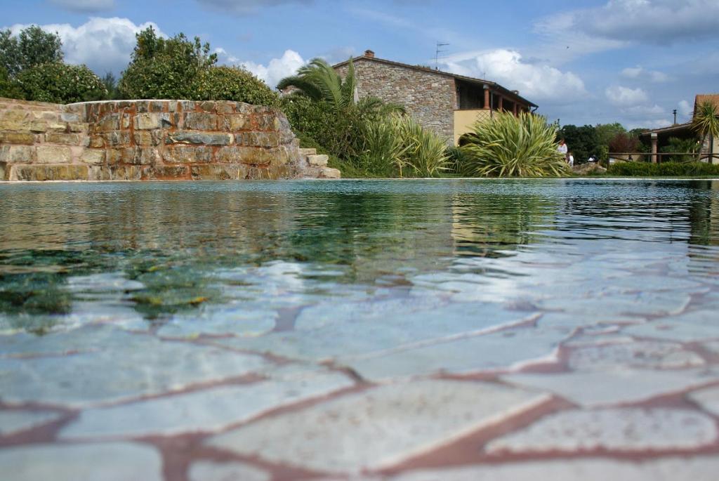 Agriturismo Gualdo Del Re Suvereto Dış mekan fotoğraf