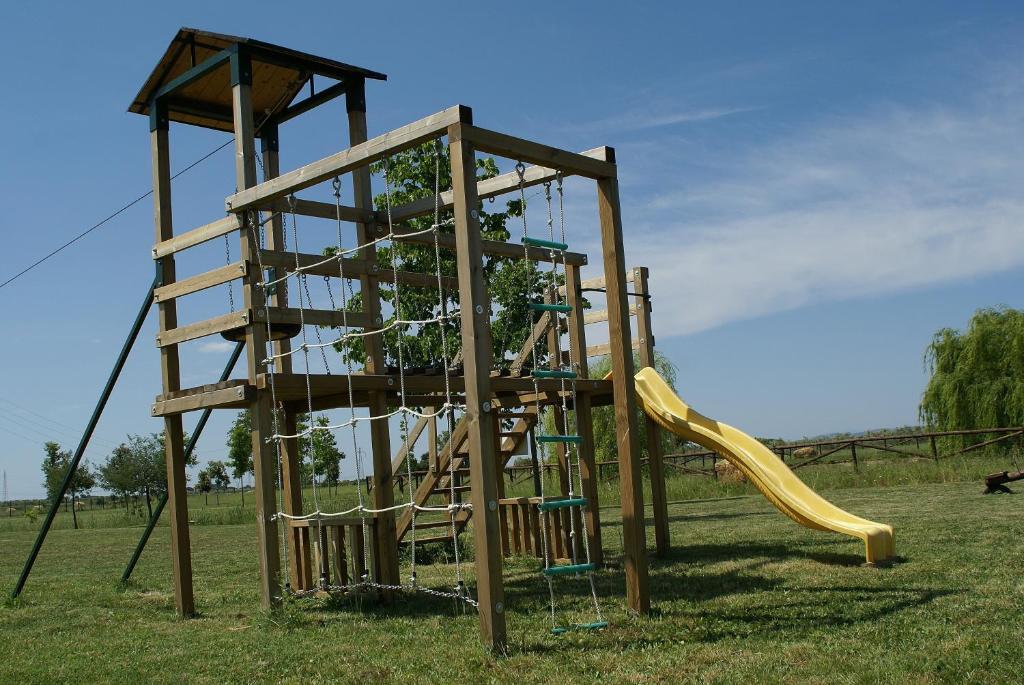 Agriturismo Gualdo Del Re Suvereto Dış mekan fotoğraf