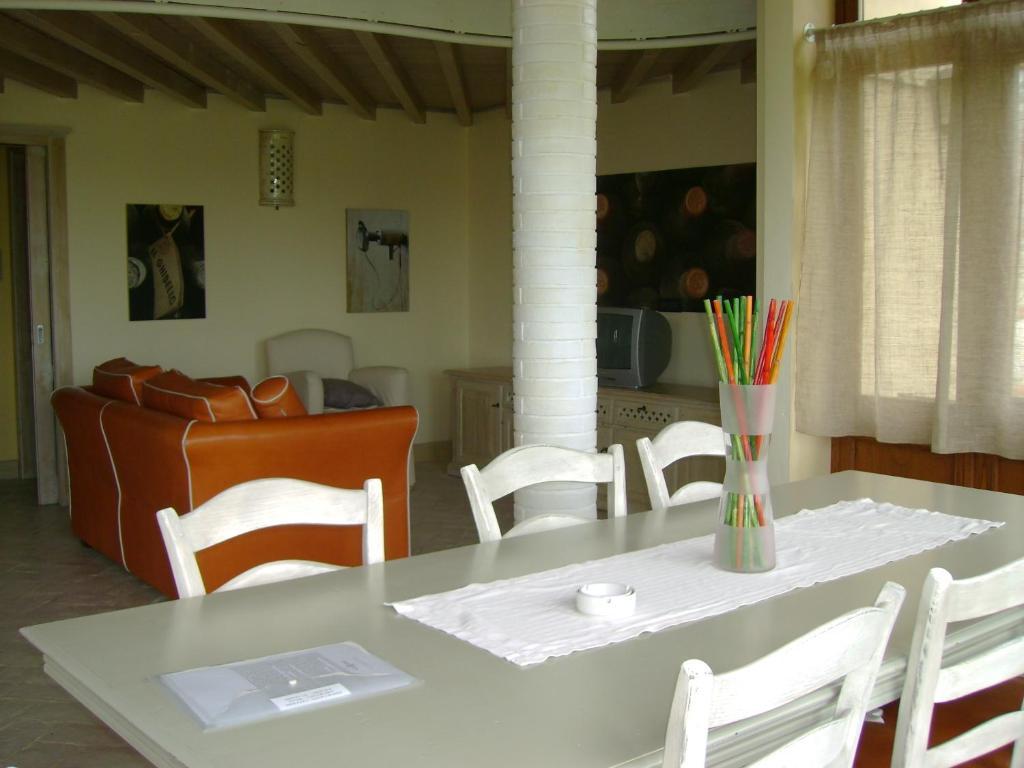 Agriturismo Gualdo Del Re Suvereto Oda fotoğraf