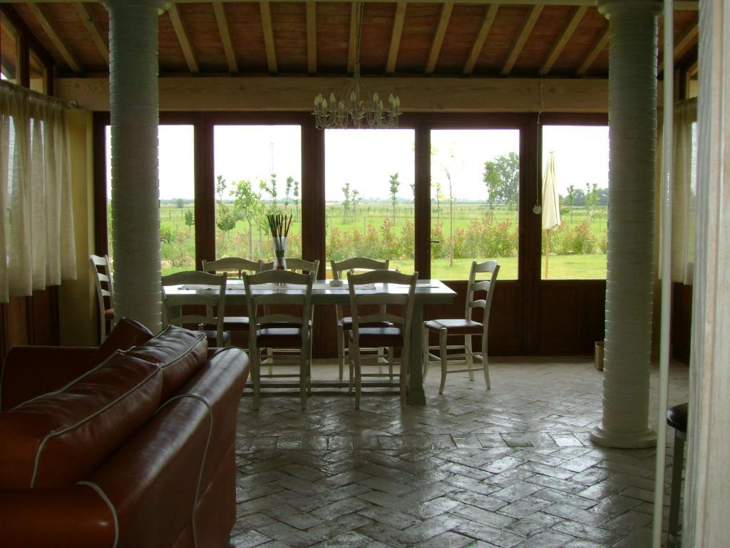 Agriturismo Gualdo Del Re Suvereto Oda fotoğraf