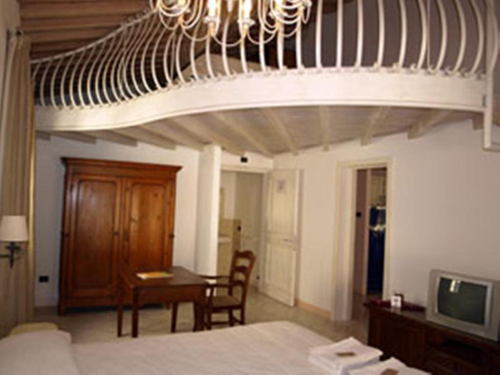 Agriturismo Gualdo Del Re Suvereto Oda fotoğraf